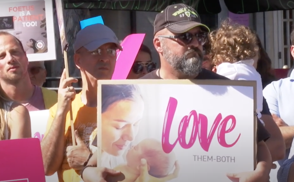 DAL MONDO – A Gibilterra la proposta pro-aborto è tra le più eccessive, ma ci sarà referendum 1